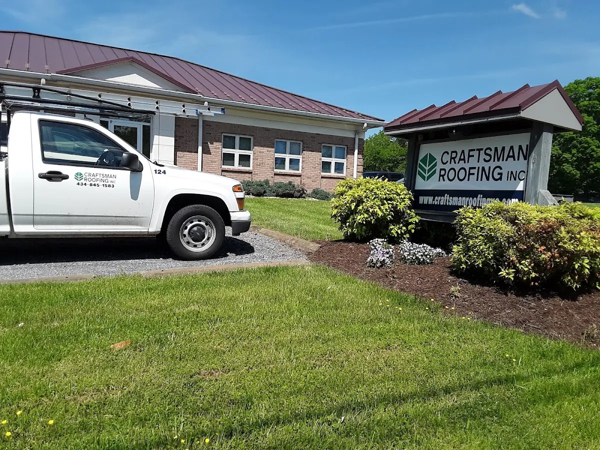 Quality Roof Inspection & Assessment by experienced craftsmen in Penn Valley